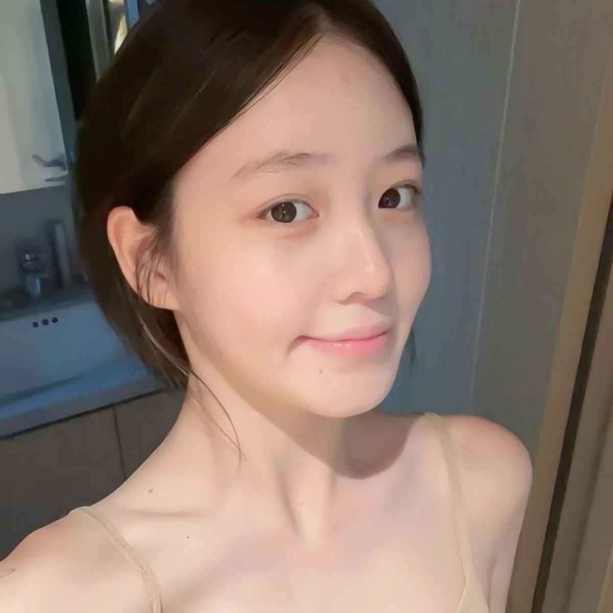 4、接触型敏感肌