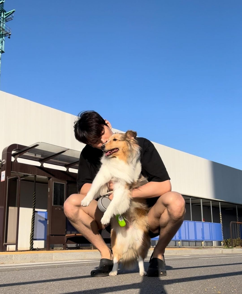 IG 累积 110 万粉丝