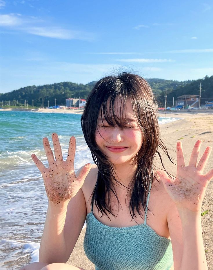 2、日常护理——护肤