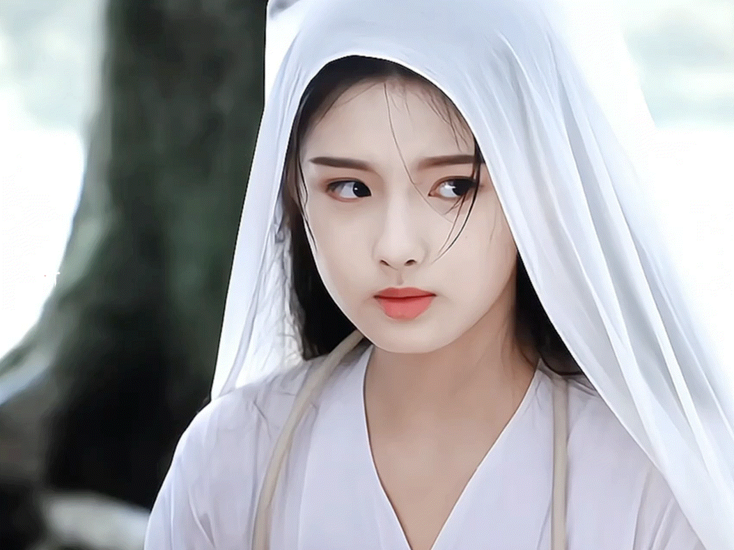 内娱05后小花:1、艾米(2008年出生)