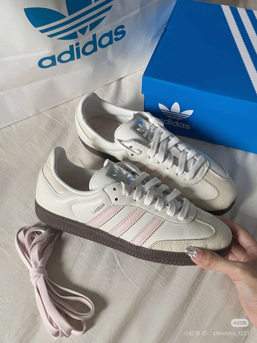 Adidas Samba