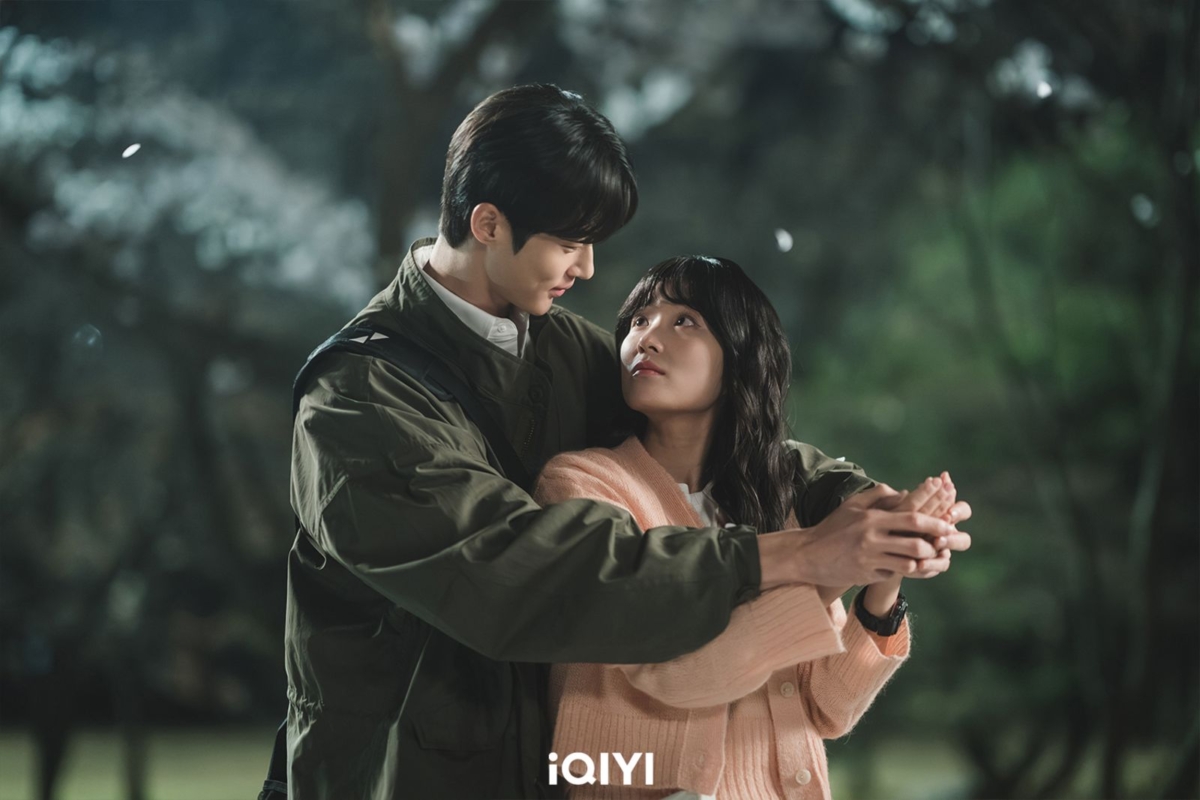 《背着善宰跑》