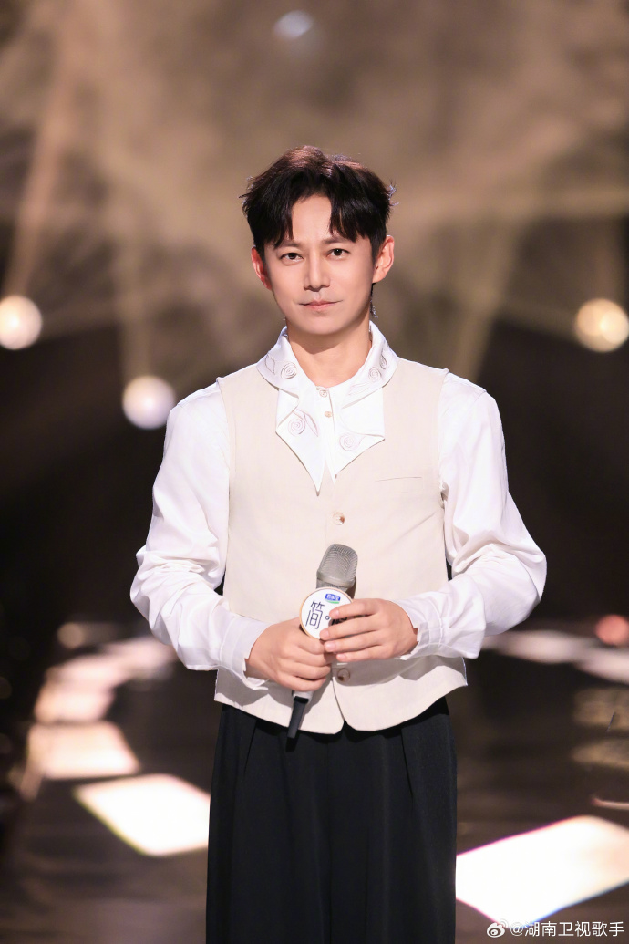 期待周五的总决赛直播！