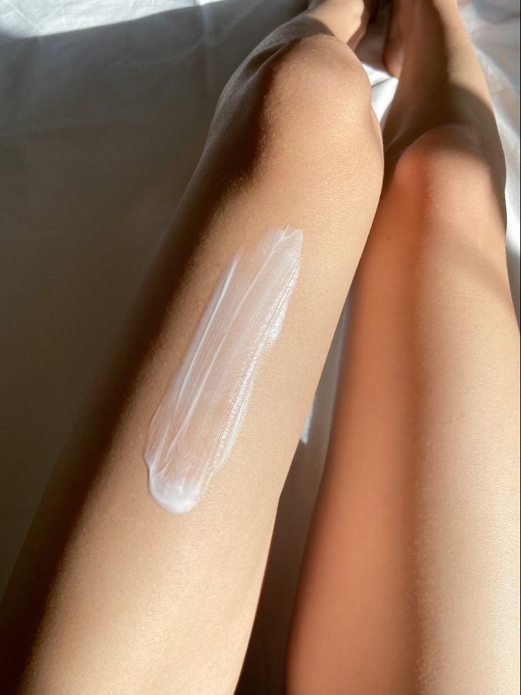 长久使用下来就能肌肤紧致+滑嫩啦！