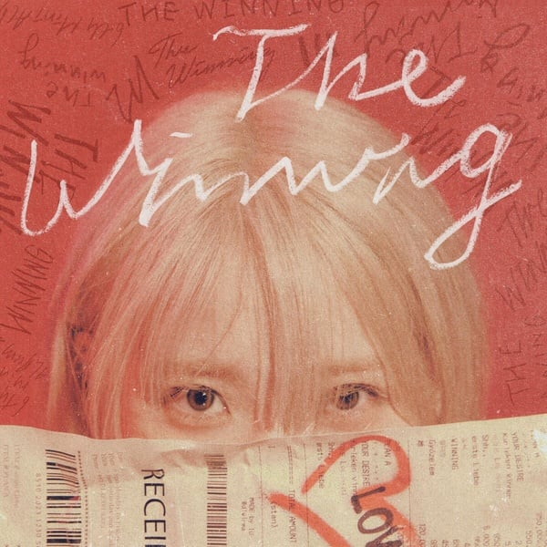 TOP 2:IU《The Winning》