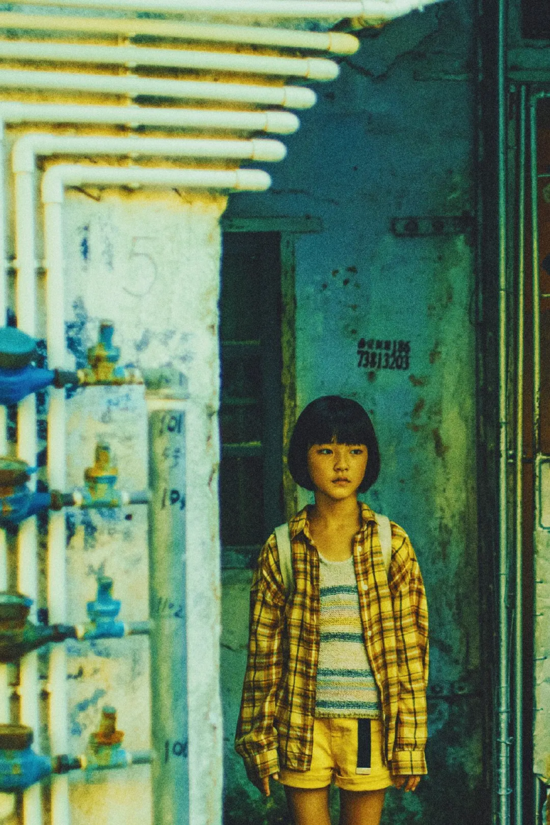 内娱05后小花:6、王圣迪(2010年出生)