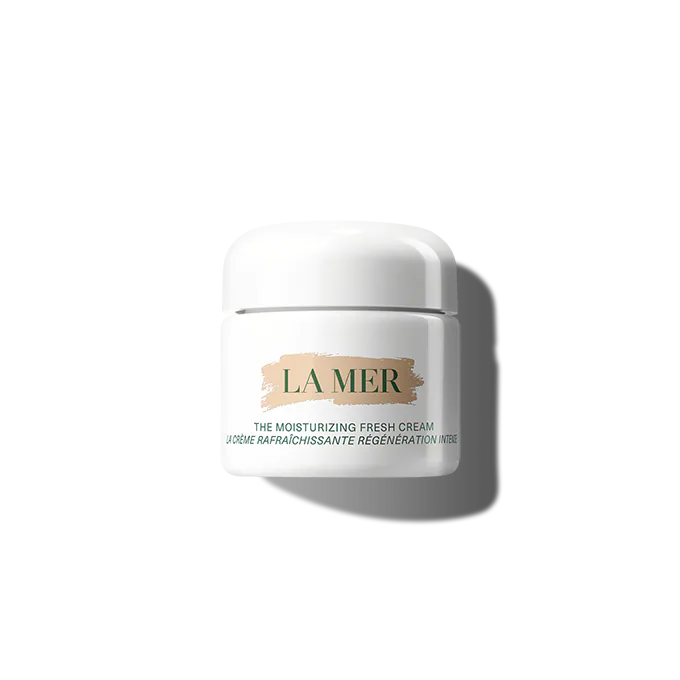 LA MER 奇迹云绒霜