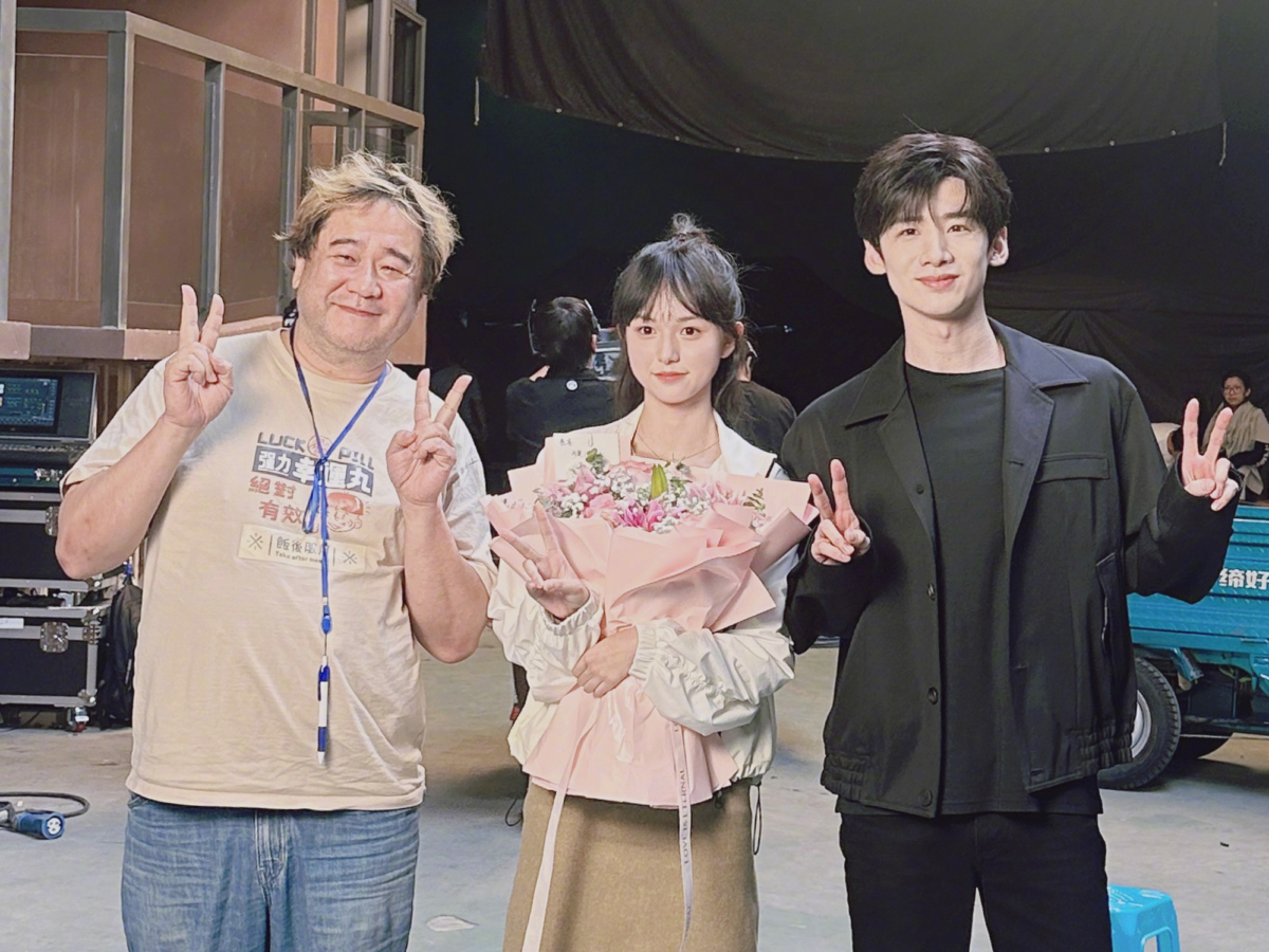 内娱05后小花:2、刘楚恬(2009年出生)