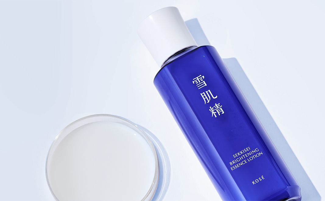 SEKKISEI Brightening Essence Lotion