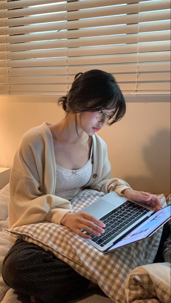 用离职心态打工