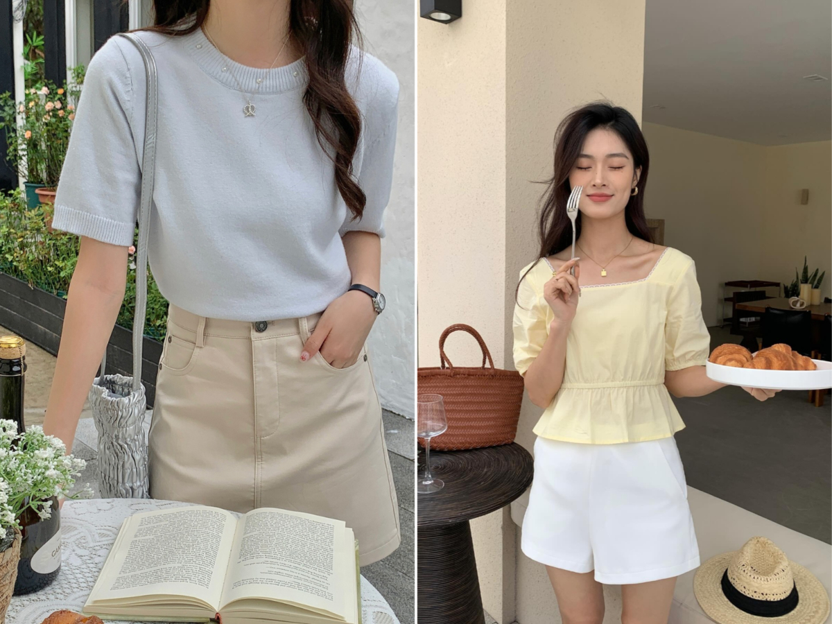 Littletickle Boutique