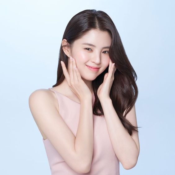 护肤时大力拍打揉搓