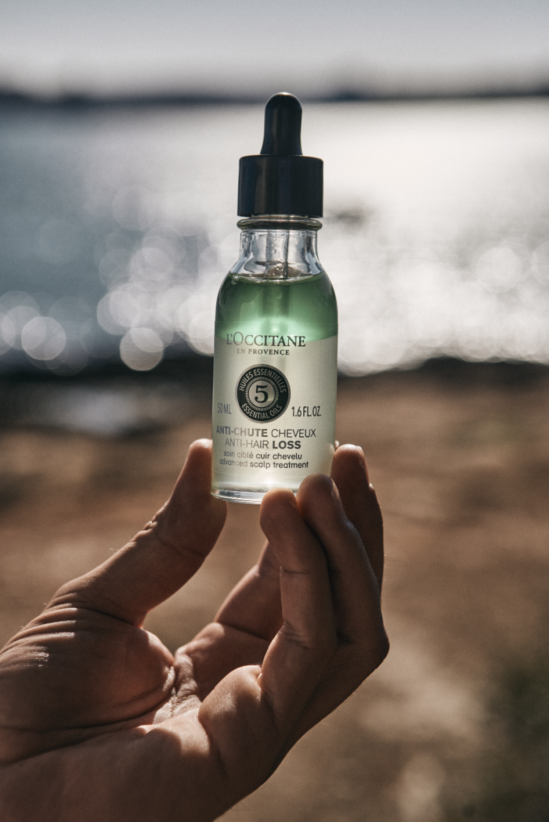 L'OCCITANE Anti-Hair Loss Treatment
