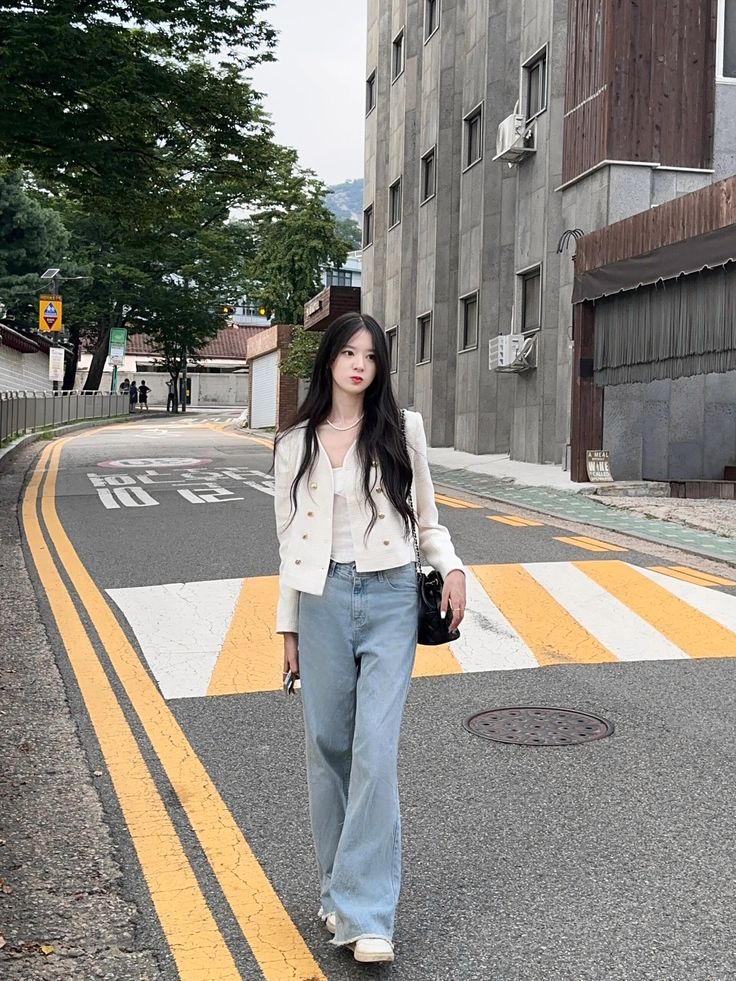 很好地收腹，还能拉长腿部线条