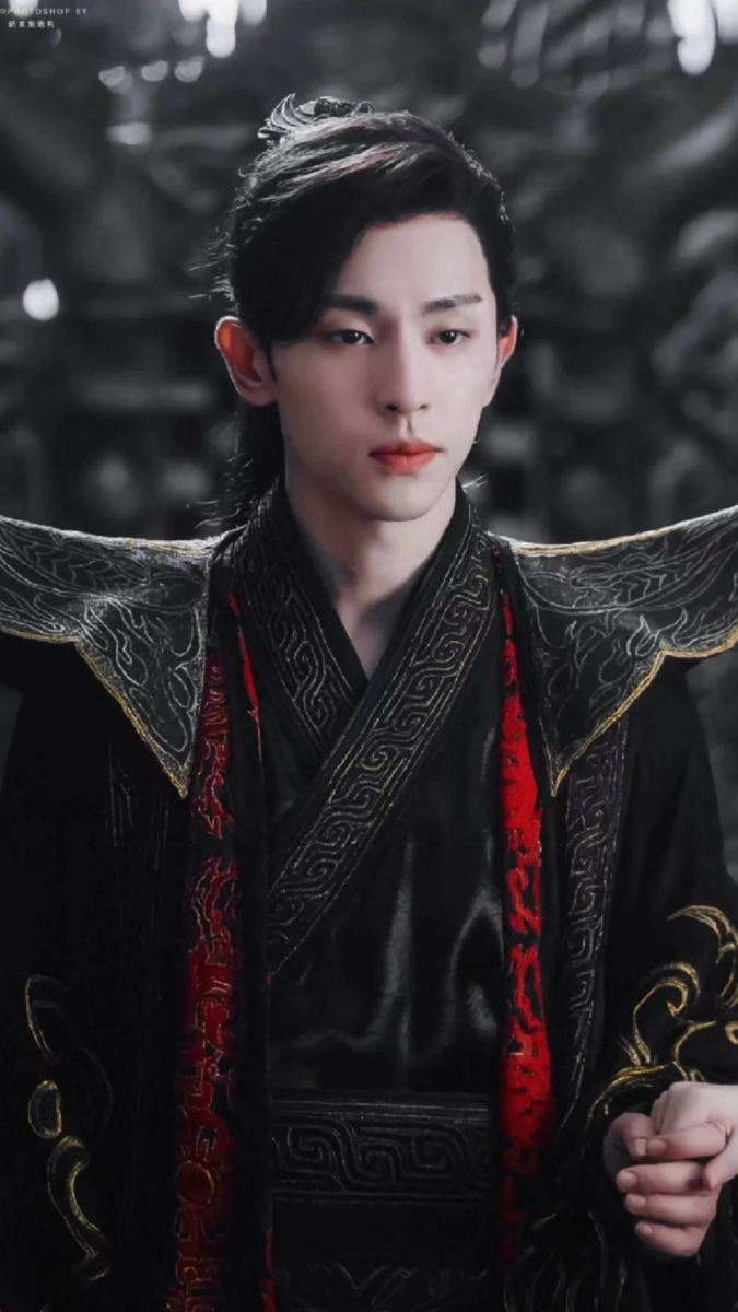 《香蜜沉沉烬如霜》播出6周年