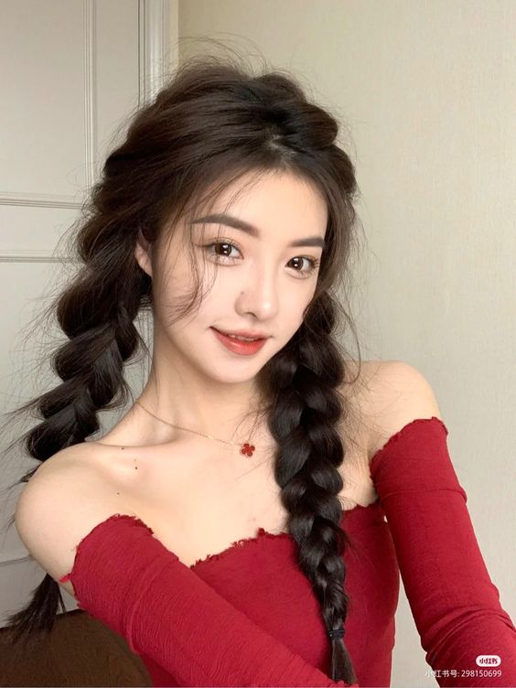 甜美可爱一点都不幼稚