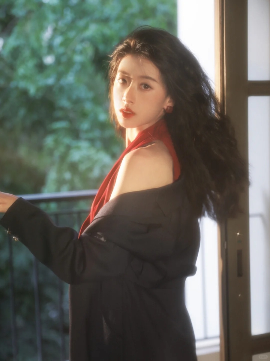 5 个复古港风穿搭 Tips