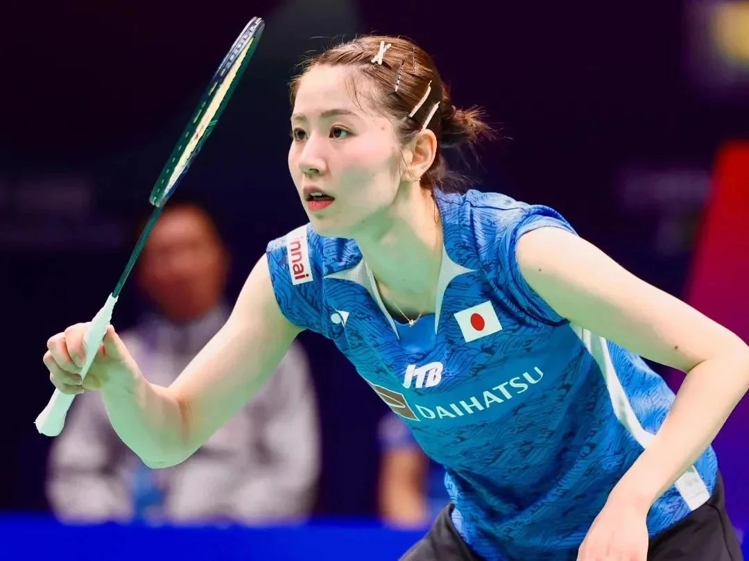 曾短暂和松山奈未“拆组”