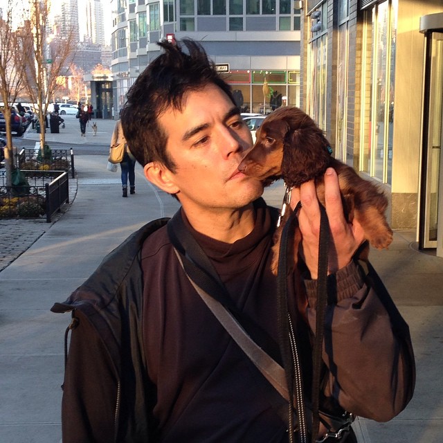 摆脱了卑微的打工仔生活