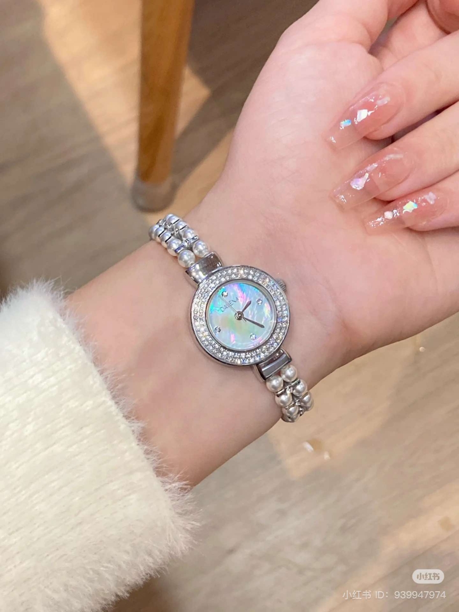 珍珠链表好优雅