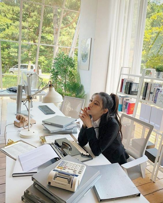 掌握上班摸鱼的5个快捷键