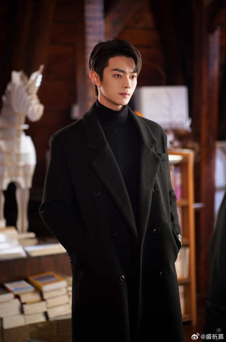 《你比星光美丽》