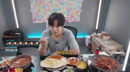 《激赞网红》