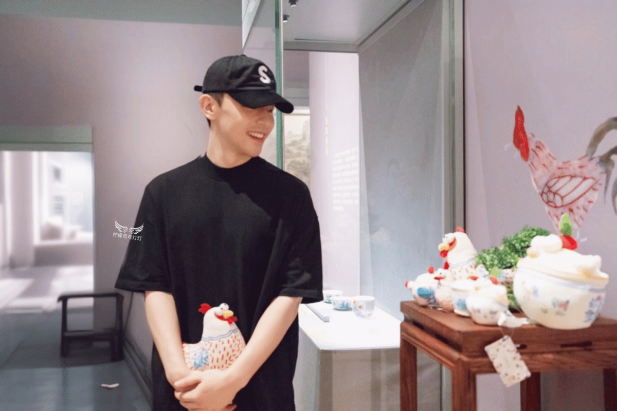 邓伦近期有望复出？