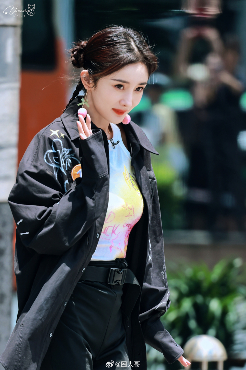 杨幂