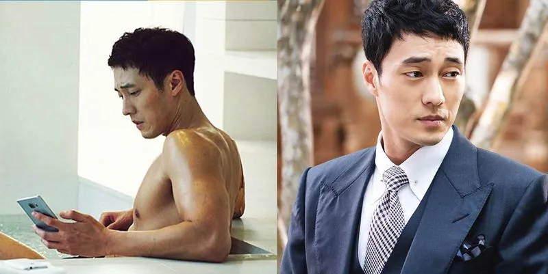 6、苏志燮 · 水球