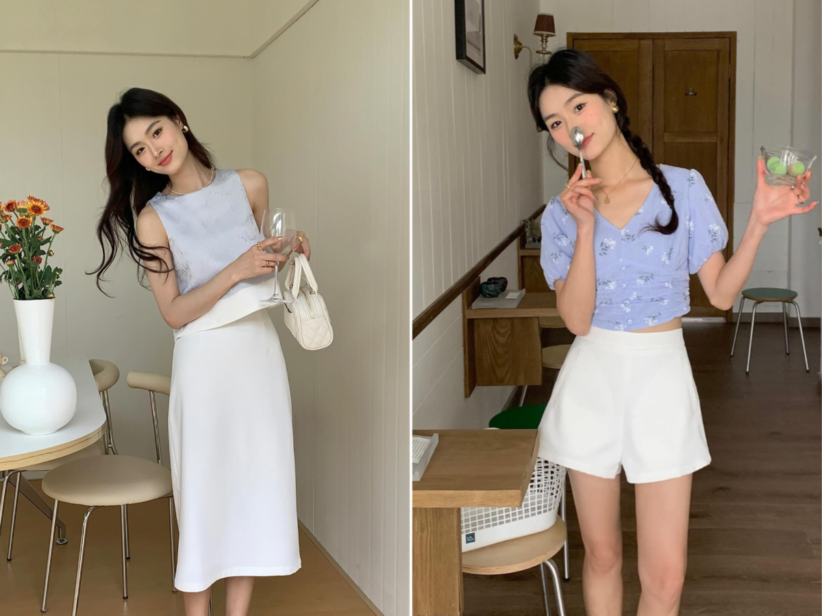 Littletickle Boutique