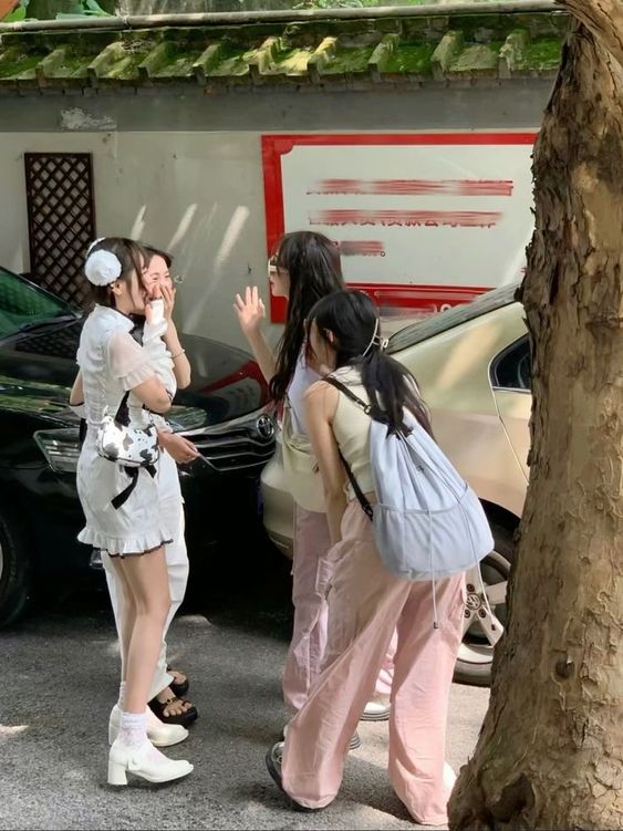 你们不再有共同话题