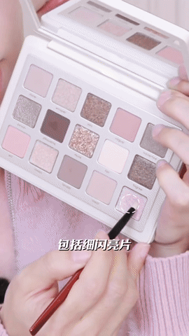 秘诀 2、月牙卧蚕