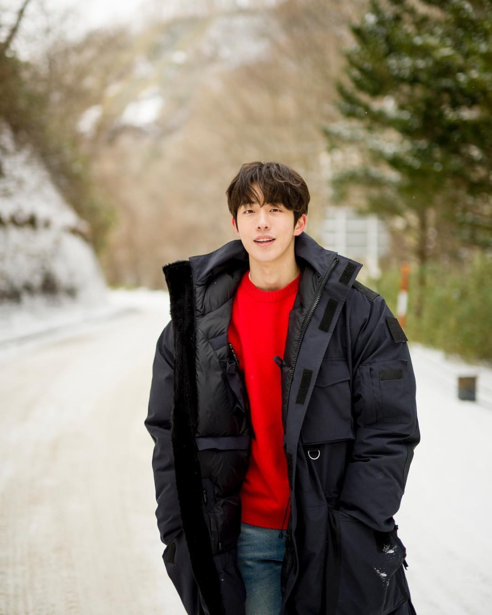 3、南柱赫 · 篮球