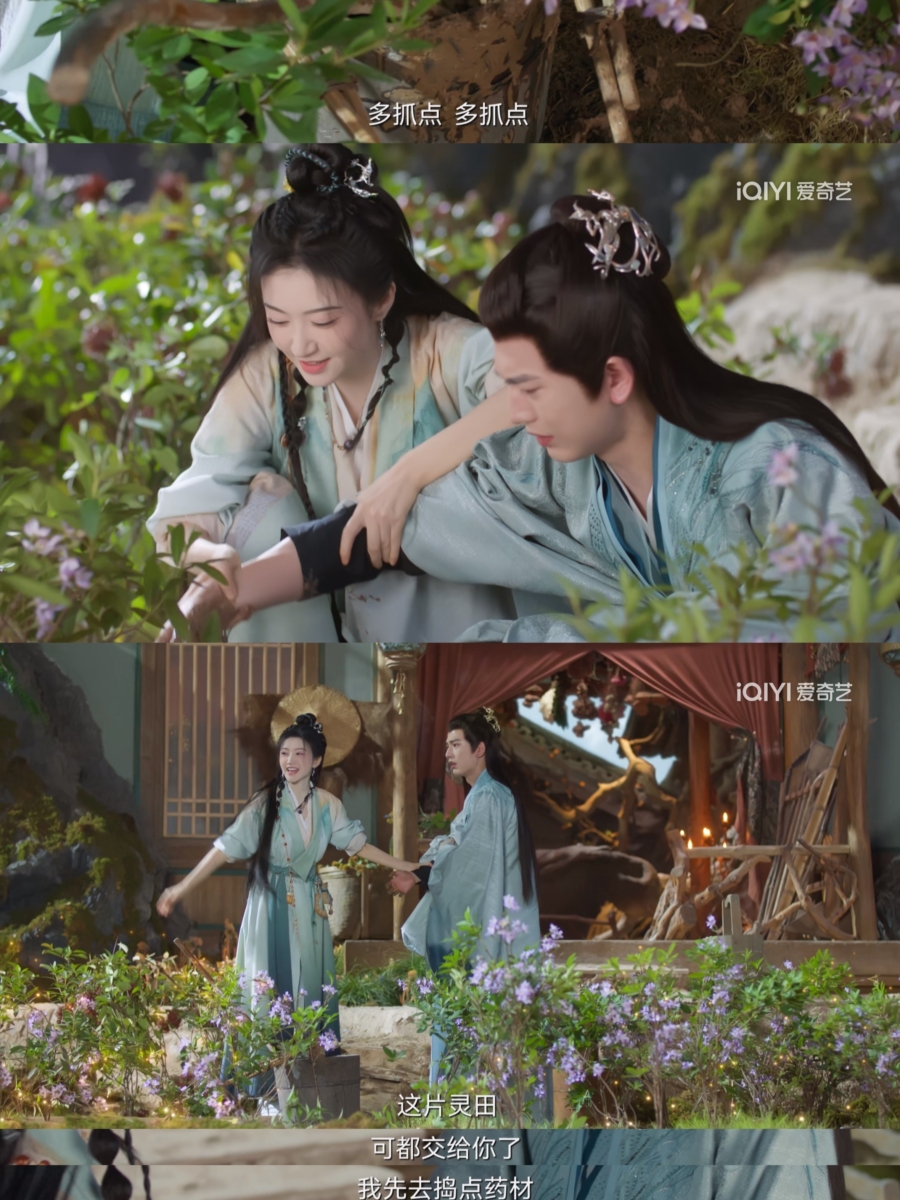 前四集口碑褒贬参半