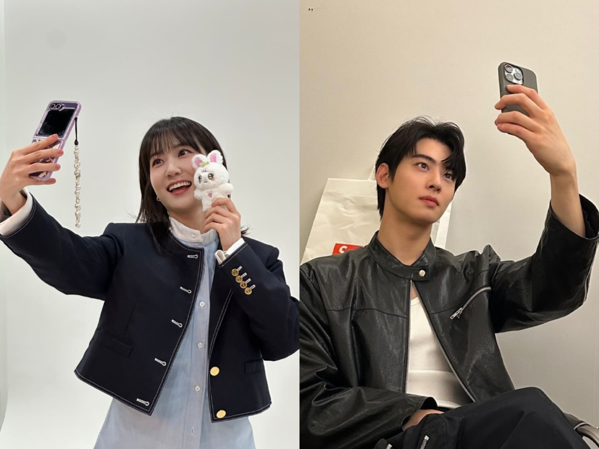 朴恩斌 & 车银优有望合作新剧