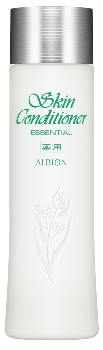 Albion SKIN CONDITIONER ESSENTIAL