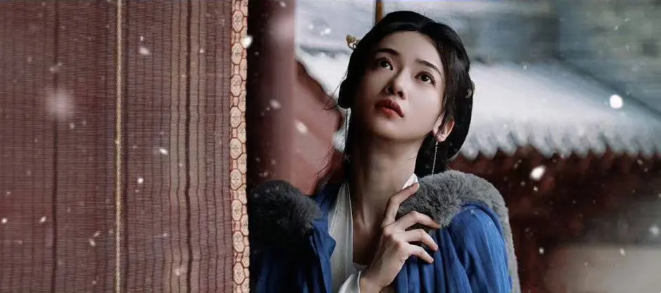 第五名:《墨雨云间》
