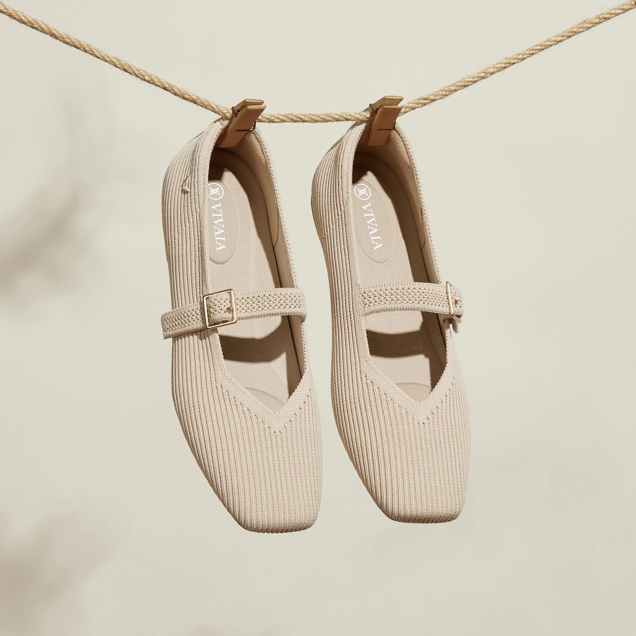 VIVAIA Margot Mary-Jane