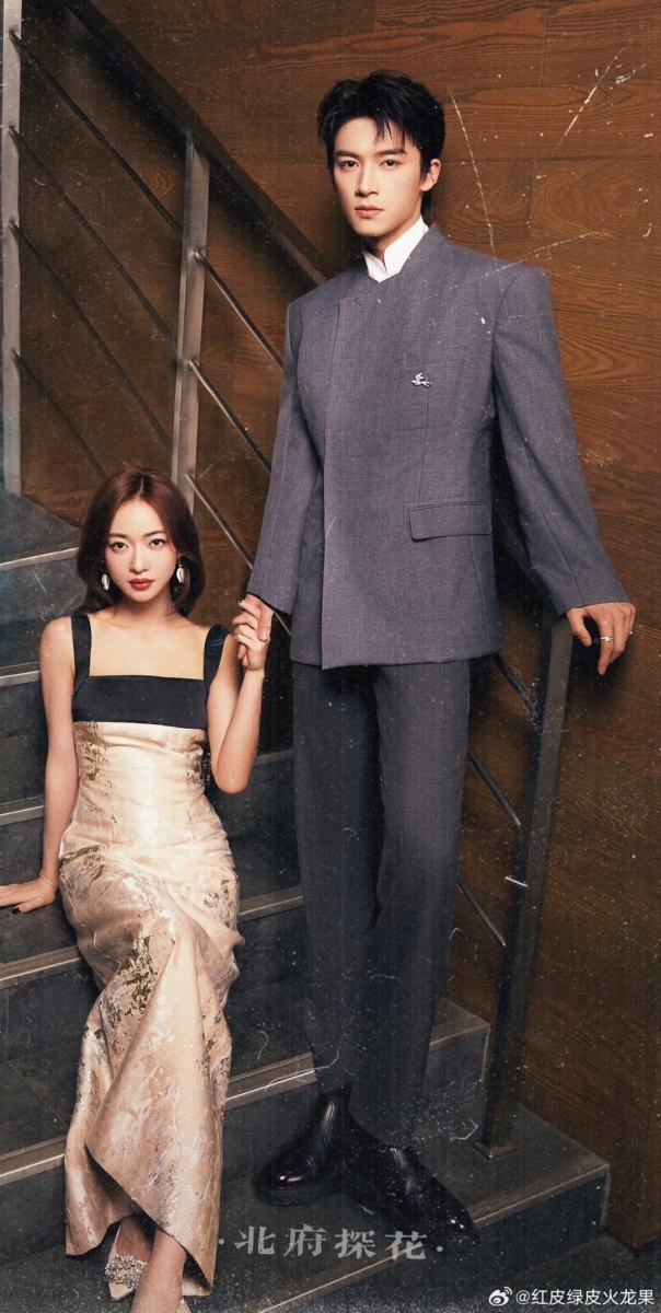 剧情让人直呼刺激！