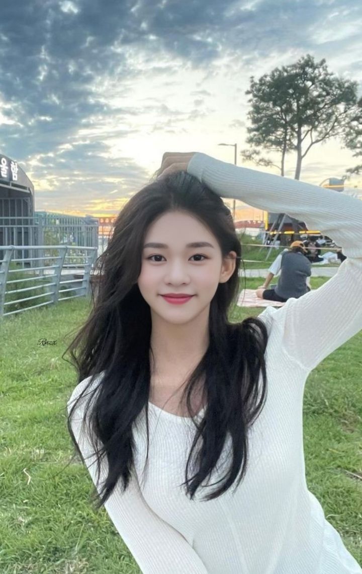 只洗头发不洗头皮