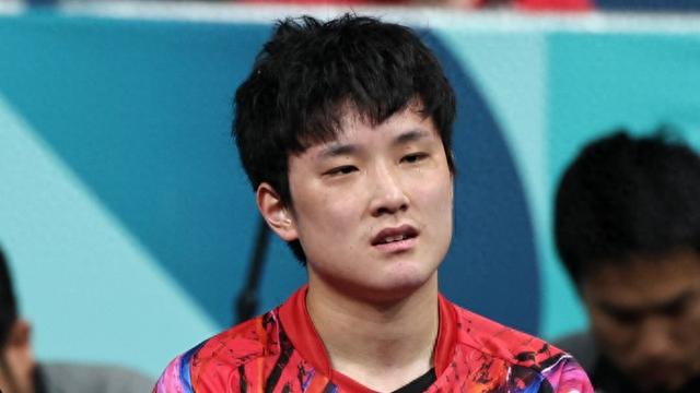 TOP 7、日本兵乓运动员【张本智和】