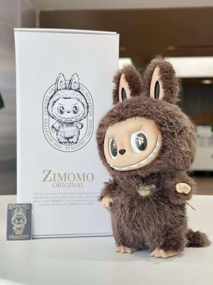Zimomo