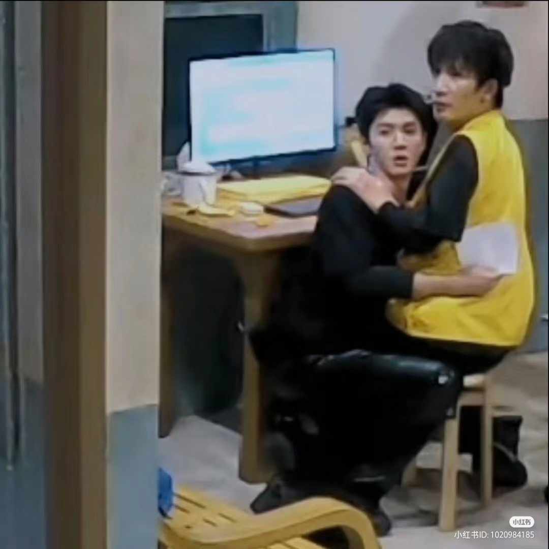 《密室大逃脱6》