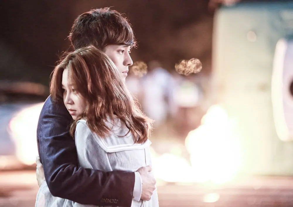 1、《主君的太阳》(주군의 태양/ The Master's Sun)