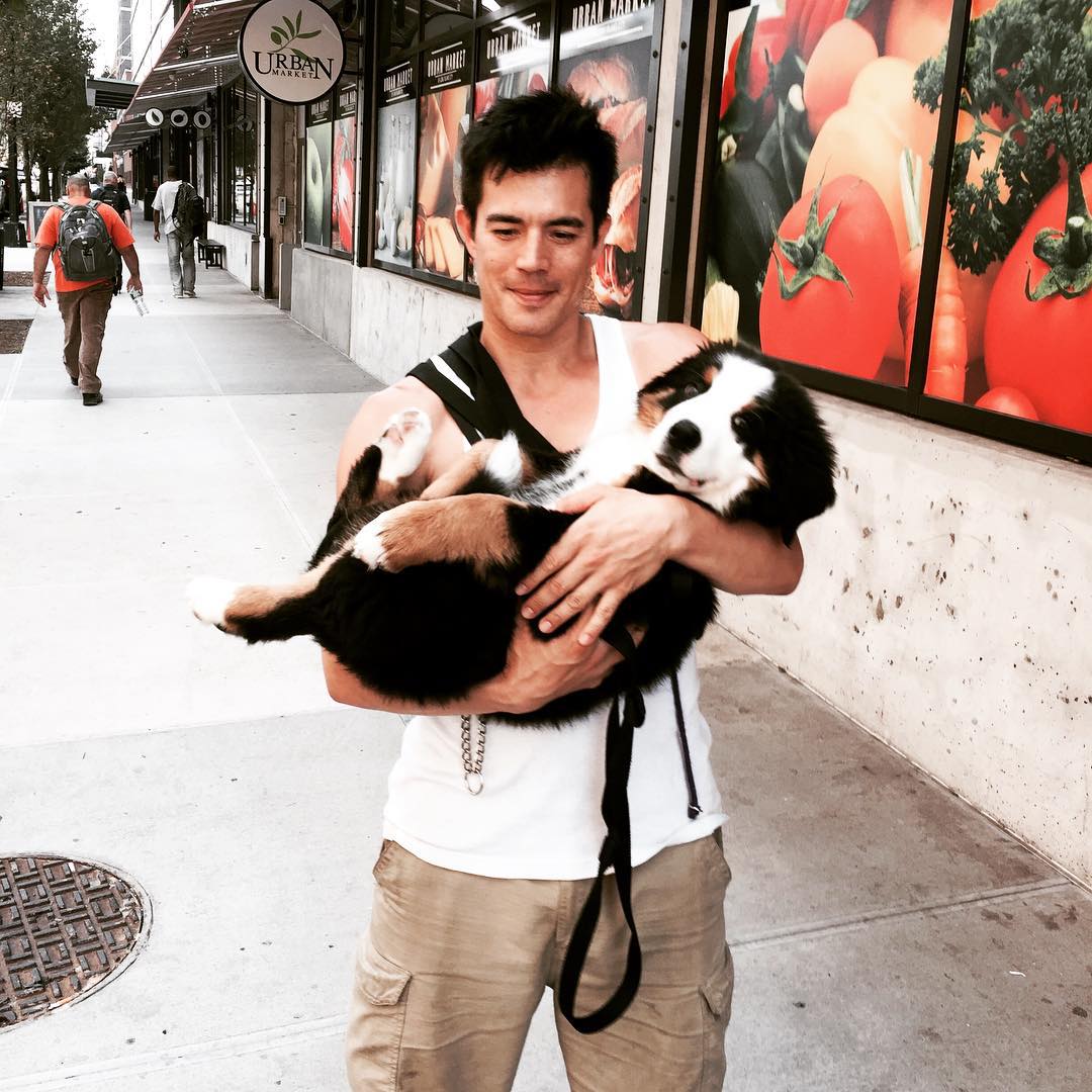 还成功“打拼出属于自己的江山”