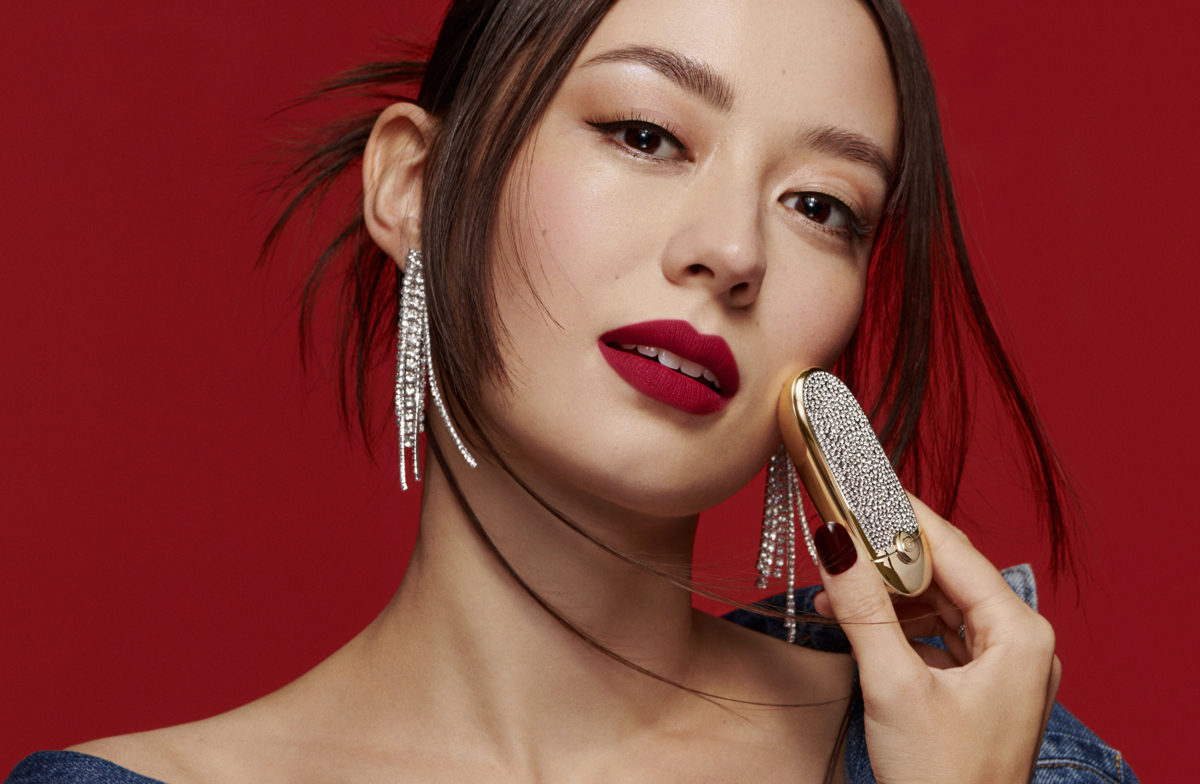 双唇也会得到再生、塑形和丰盈