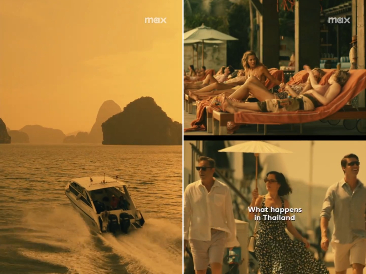 预告片的“黄色调”滤镜引来批评