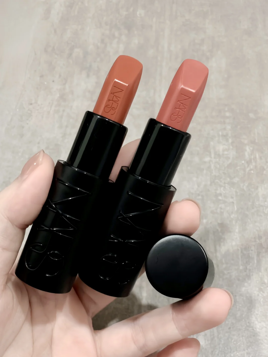 4、NARS 裸黑管