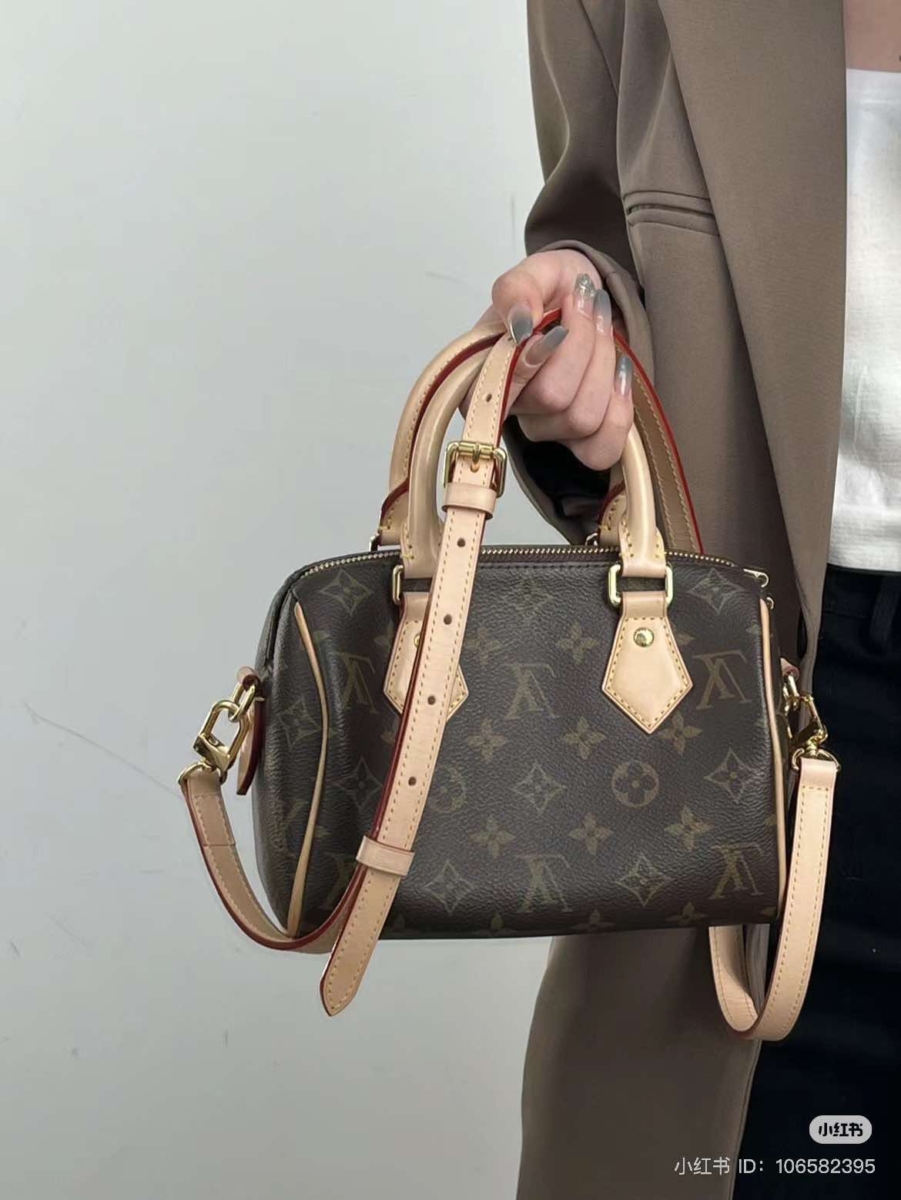 LV Speedy 20 小波士顿包